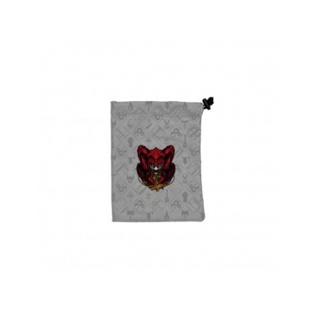 UP - Treasure Nest - Fire Giant - for Dungeons & Dragons