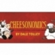 Cheesonomics: European Edition (Inglés)