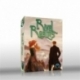 Fantastiqa: Rival Realms (w/ expansion) (Inglés)