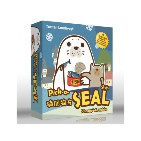 Pick-a-Seal - EN