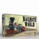 Railways of the World: The Card Game (Inglés)