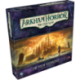 FFG - Arkham Horror LCG: Path to Carcosa Deluxe Expansion (Inglés)