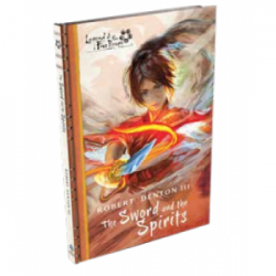 FFG - Legend of the Five Rings LCG: The Sword and the Spirits - EN