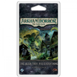 FFG - Arkham Horror LCG: The Blob That Ate Everything - EN