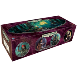 FFG - Arkham Horror LCG: Return to the Forgotten Age - EN