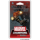 Marvel Champions: The Card Game - Black Widow Erweiterung - DE