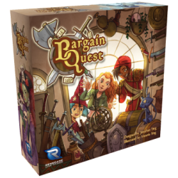 Bargain Quest - EN