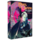 Duel of Wands Kids on Brooms Card Game (Inglés)