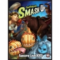 Smash Up: Awesome Level 9000 Expansion - EN