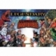 Legendary: A Marvel Deck Building Game - Secret Wars Volume 2 Expansion (Inglés)