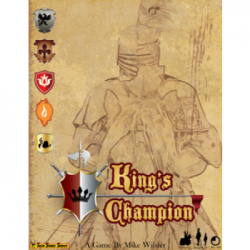 King's Champion - EN