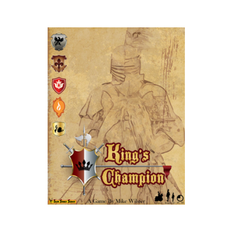 King's Champion - EN