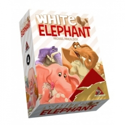 White Elephant - EN