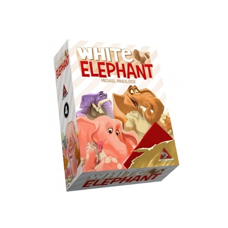 White Elephant - EN
