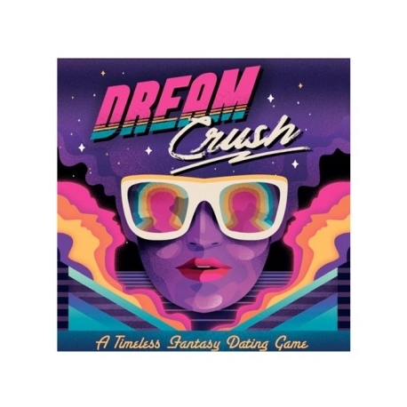 Dream Crush (Inglés)