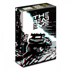 The Dead Eye Deluxe (Inglés)