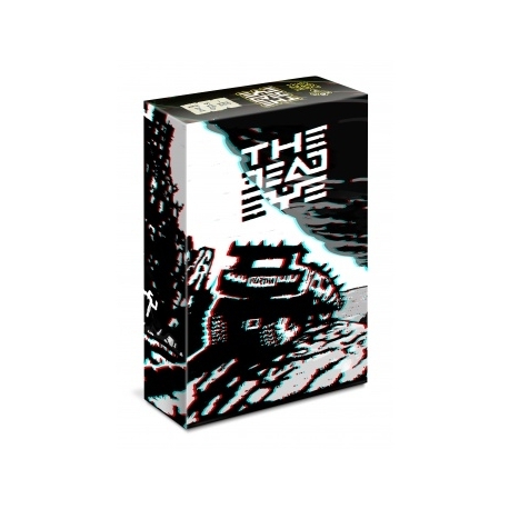 The Dead Eye Deluxe (Inglés)