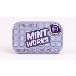 Mint Works (Inglés)