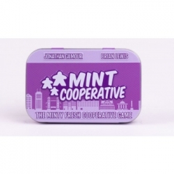 Mint Cooperative (Inglés)