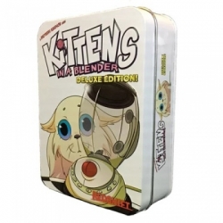 Kittens in a Blender Deluxe - EN