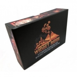 Widget Ridge (Inglés)