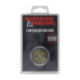 Dungeons & Dragons Limited Editon Coin