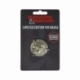 Dungeons & Dragons Limited Edition Premium Pin Badge
