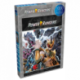 Jigsaw Puzzle - Shattered Grid 1000 Pieces