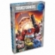 Jigsaw Puzzle - Transformers - 1000 Pieces