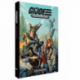 G.I. JOE Roleplaying Game Core Rulebook - EN