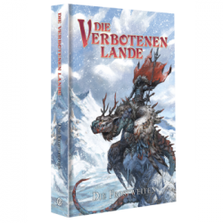 Die Verbotenen Lande - Die Frostweiten - DE