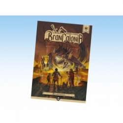 Brancalonia RPG - Macaronicon - EN