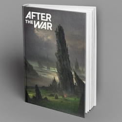After the War RPG (Inglés)
