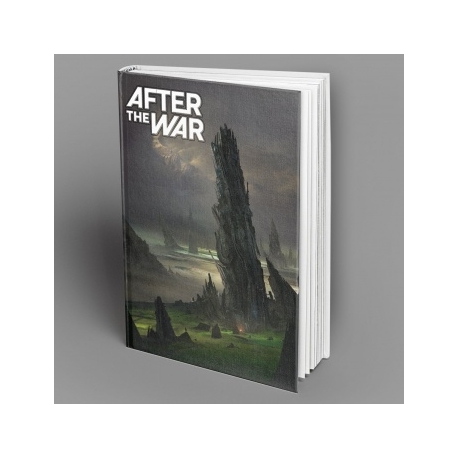 After the War RPG - EN