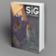Sig City of Blades RPG (Inglés)