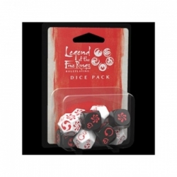 L5R: Roleplaying Dice Pack