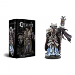 Conquest: The last Argument of Kings - Spires: Biomancer - EN
