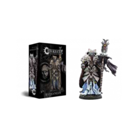 Conquest: The last Argument of Kings - Spires: Biomancer - EN