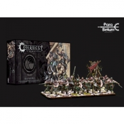 Conquest: Nords Faction - Raiders - EN