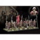 Conquest: The last Argument of Kings - Hundred Kingdoms: Militia Pikemen - EN
