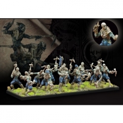 Conquest: The last Argument of Kings - Spires: Vanguard Clones Infiltrators - EN