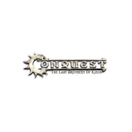 Conquest Nords Trolls - EN