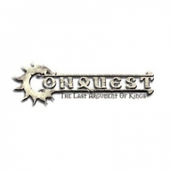 Conquest Dweghom: Tactical Retinue - EN