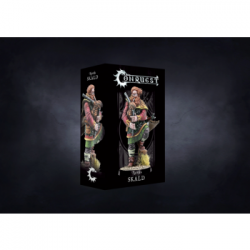 Conquest: Nords Skald - EN