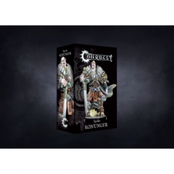 Conquest: Nords Konungyr (Nords King) - EN