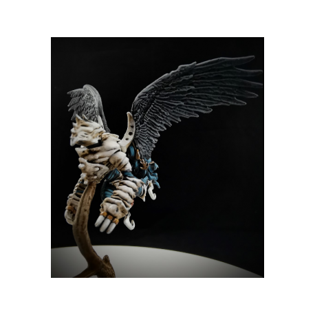 Conquest: Spires Stryx - EN