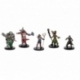 D&D Icons of the Realms: Set 10 Companion Starter One - EN