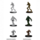 D&D Nolzur's Marvelous Miniatures - Blights (6 Units)