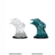 D&D Nolzur's Marvelous Miniatures - Water Elemental (6 Units)