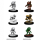 D&D Nolzur's Marvelous Miniatures - Grung (6 Units)